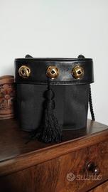 Borsa Ferragamo nero