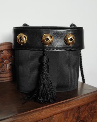Borsa Ferragamo nero