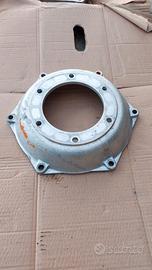 Campana Motore Slanzi 