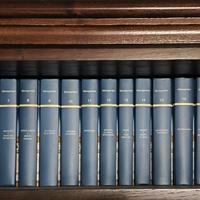 Collana Management 22 vol - Sole 24 Ore Repubblica