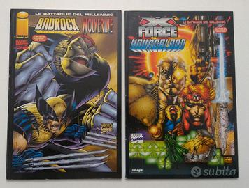 Le battaglie del millennio