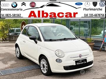 Fiat 500 1.3 Multijet 95 CV Pop