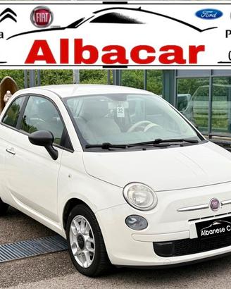 Fiat 500 1.3 Multijet 95 CV Pop