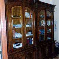 Libreria per studio