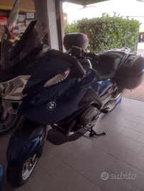 Bmw rt 1200