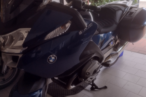 Bmw rt 1200