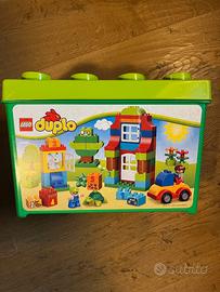 LEGO DUPLO 3 lotti