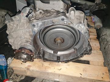 Pesse di ricambio per golf 6 2.0 tdi