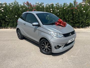 Minicar Aixam Coupe Coupé Premium Sensation