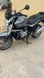 Bmw r 1200 r - 2007