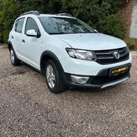 DACIA Sandero 2ª serie Sandero Stepway 0.9 TCe...