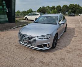Audi A4 S line PROMO USATO/