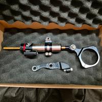 Ammortizzatore di Sterzo Matris Honda CBR 1000