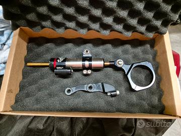 Ammortizzatore di Sterzo Matris Honda CBR 1000