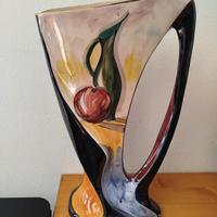 vaso vintage 