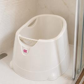 OKBABY Oplà Vaschetta bagnetto  12-36 Mesi