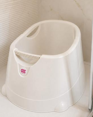 OKBABY Oplà Vaschetta bagnetto  12-36 Mesi