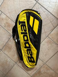 Borsone Babolat Pure Areo giallo