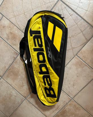 Borsone Babolat Pure Areo giallo