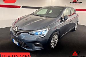 Renault Clio Full Hybrid E-Tech 140 CV 5 porte Int