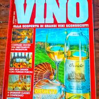 Rivista il mio vino Orvieto 