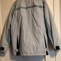 giacca da sci colmar