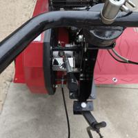 Motozappa Meccanica Benassi RL 50