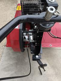 Motozappa Meccanica Benassi RL 50