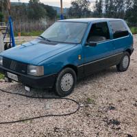 Fiat uno 1000 fire