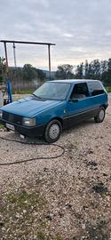 Fiat uno 1000 fire