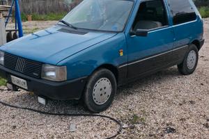 Fiat uno 1000 fire