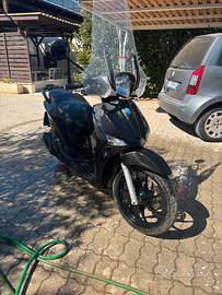 liberty 125