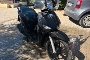 liberty 125
