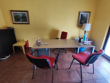 Studio professionale operatori olistici e simili