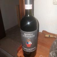 Brunello di Montalcino Campogiovanni 1990