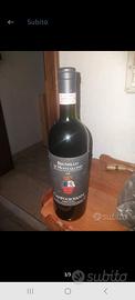 Brunello di Montalcino Campogiovanni 1990