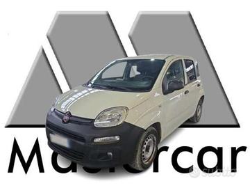FIAT Panda Panda 1.2 69 CV VAN 2 POSTI EURO6 POP