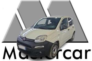 FIAT Panda Panda 1.2 69 CV VAN 2 POSTI EURO6 POP