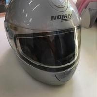 Casco Nolan integrale come nuovo