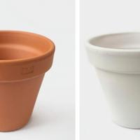 VASITERRACOTTA,xfar traspirare le piante  