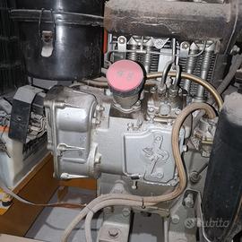 Motore lombardini