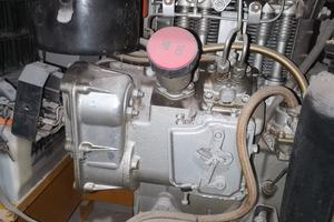 Motore lombardini