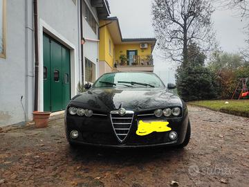 Alfa 159