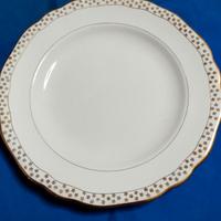 Antico servizio di piatti in porcellana SC Richard