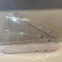 Cupolino Plexi Yamaha MT-09 Tracer 2015 2017