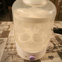 sterilizzatore chiccho