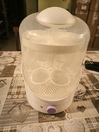 sterilizzatore chiccho