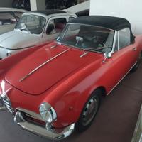 Auto e Moto d'epoca