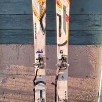 sci da sci alpinismo