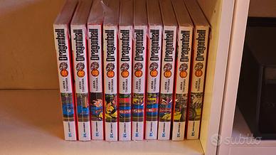 DragonBall Ultimate Edition